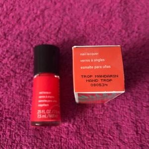 Lot of 2 Mary Kay Nail Lacquers